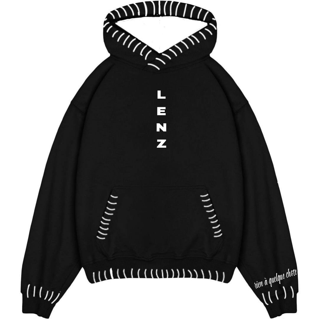 LENZ Hoodie