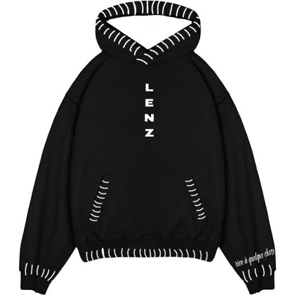 LENZ Hoodie