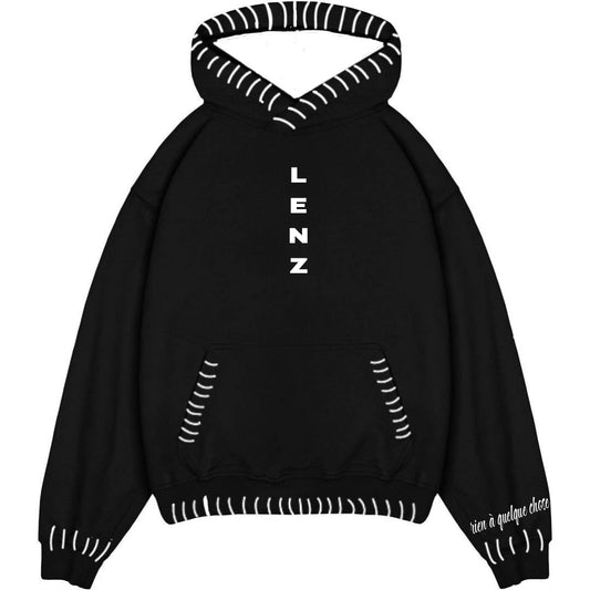 LENZ Hoodie