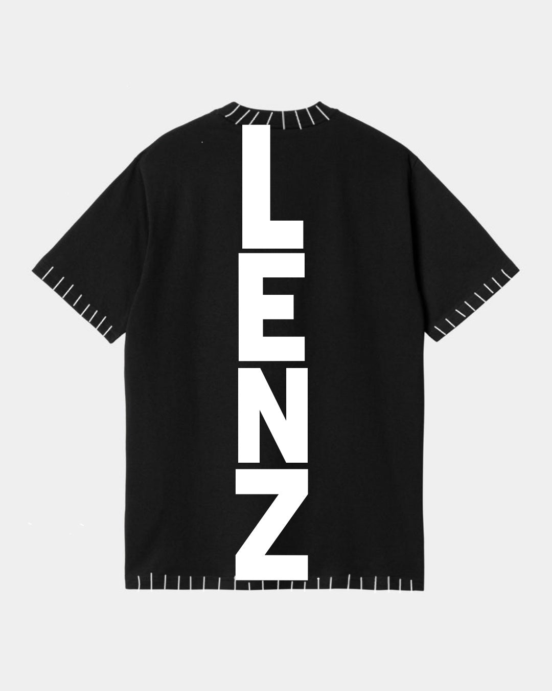 LENZ Reverse T-shirt