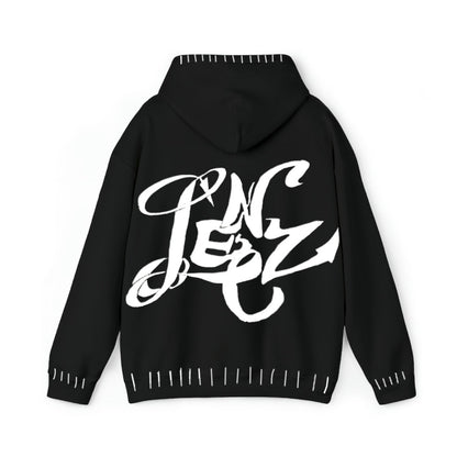 LENZ Hoodie