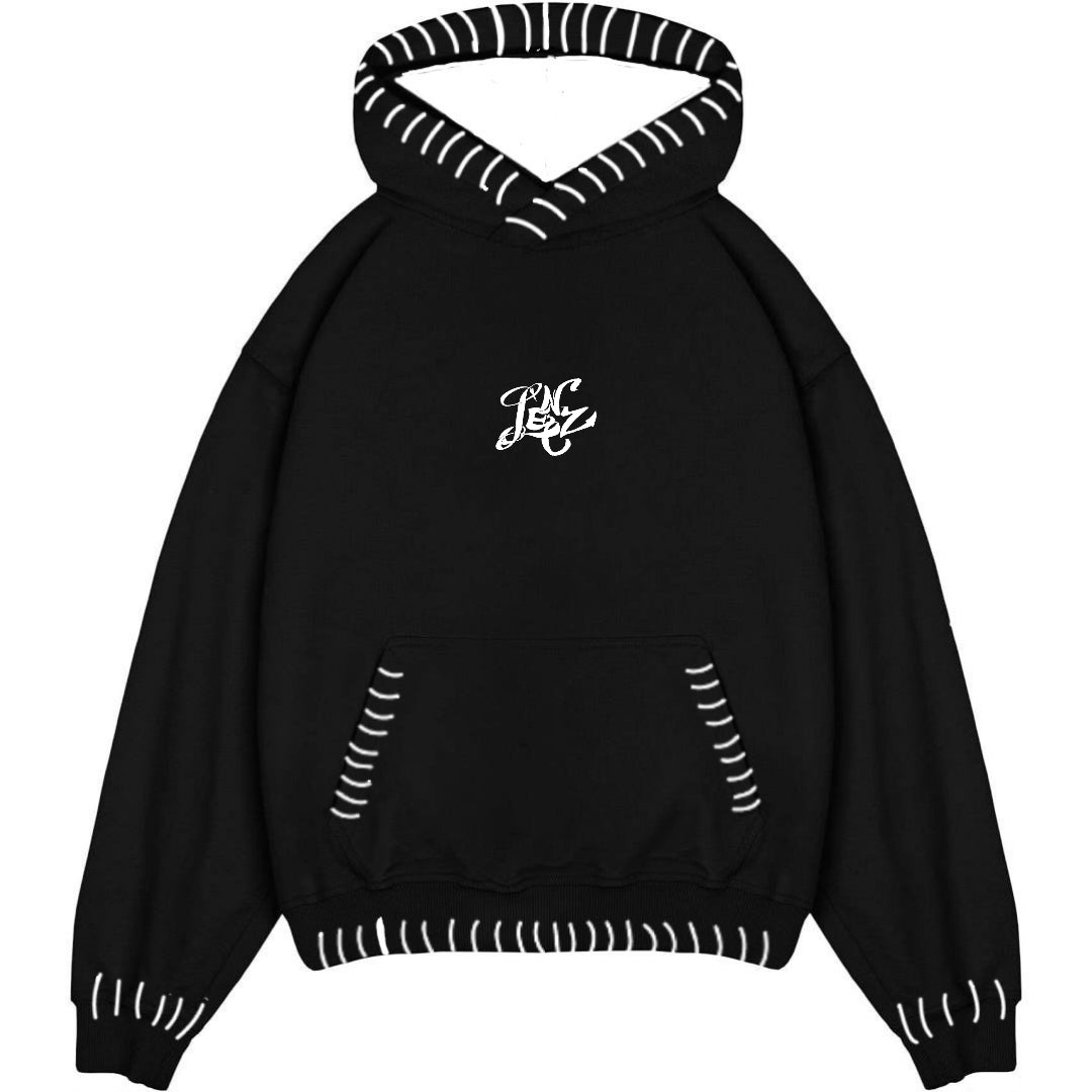 LENZ Reverse Hoodie