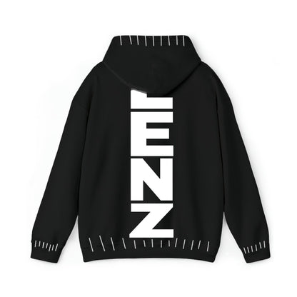 LENZ Reverse Hoodie